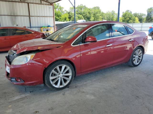 Buick Verano (2012)
