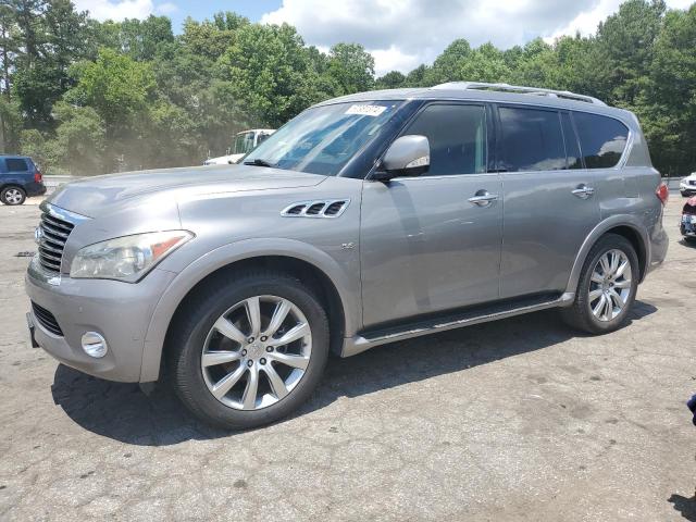 Infiniti Qx56 (2013)