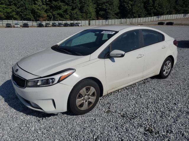 Kia Forte (2018)