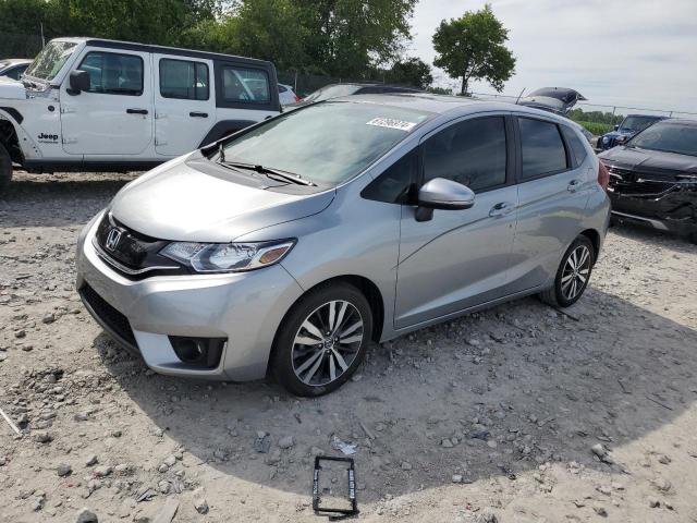 Honda Fit (2017)