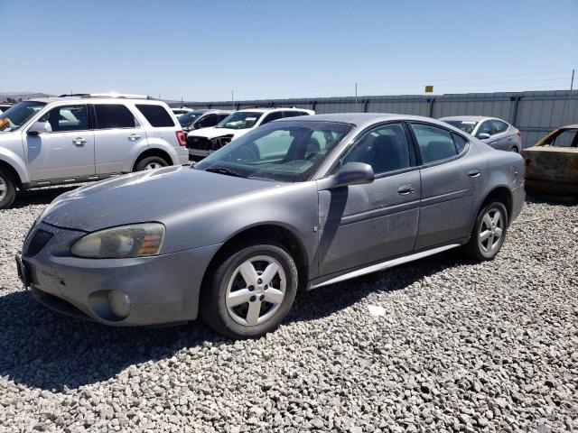 Pontiac Grandprix (2007)