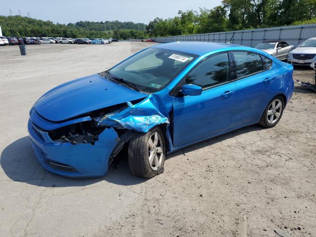 Dodge Dart (2016)