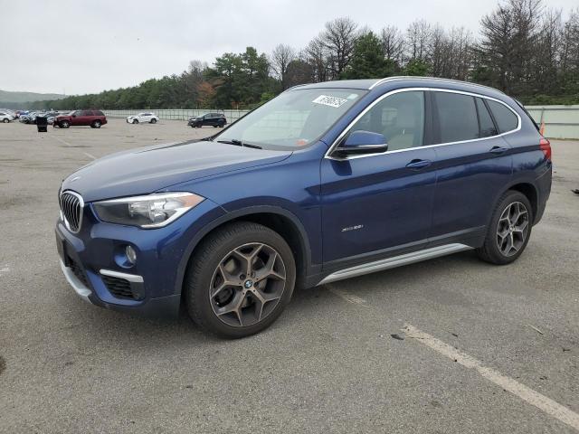 Bmw X1 (2018)