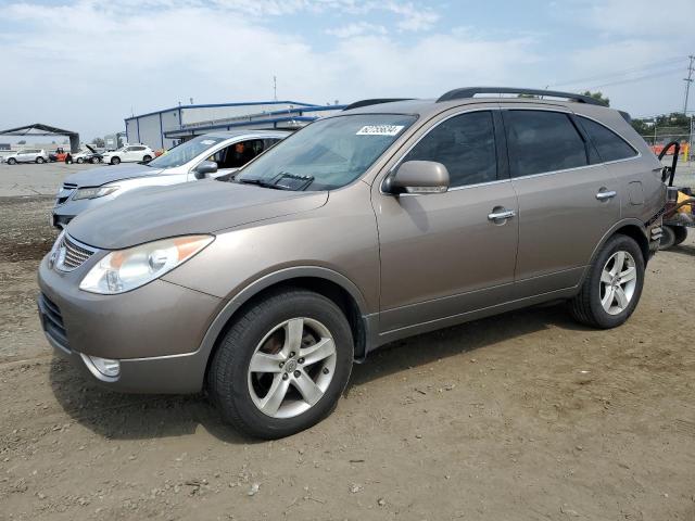 Hyundai Veracruz (2010)