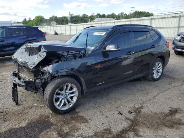 Bmw X1 (2015)