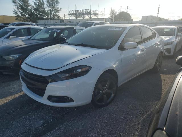 Dodge Dart (2016)