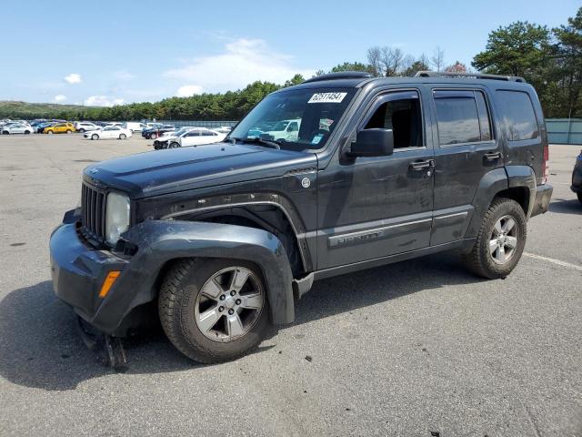 Jeep Liberty (2009)