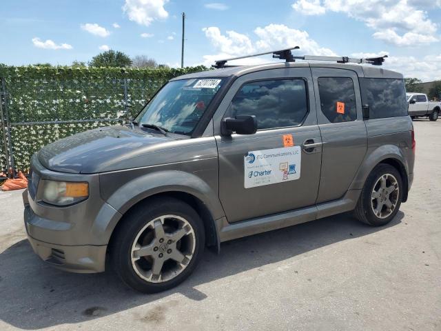 Honda Element (2007)