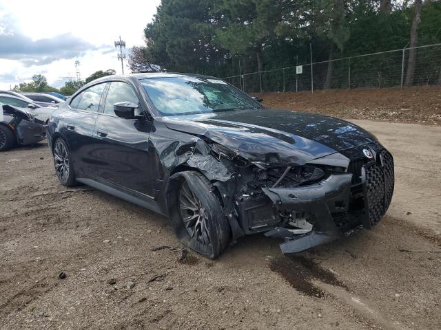 Bmw M440xi gra (2023)