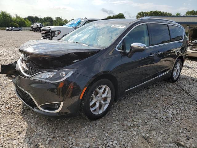 Chrysler Pacifica (2019)