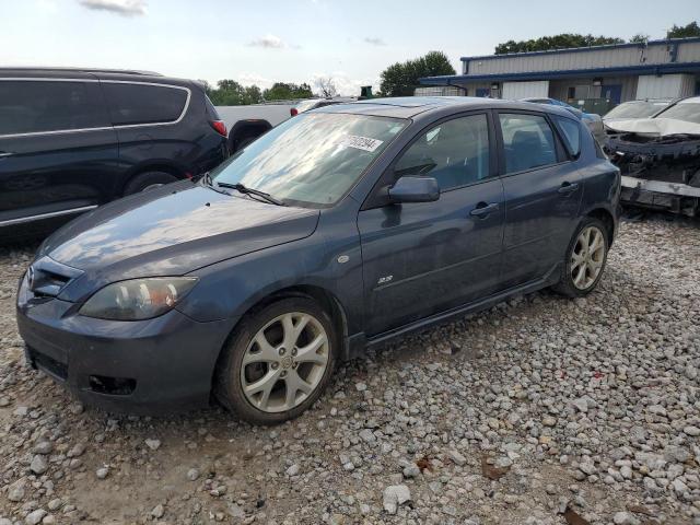 Mazda Mazda3 (2009)