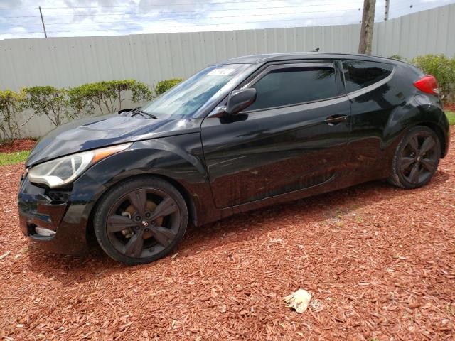 Hyundai Veloster (2016)