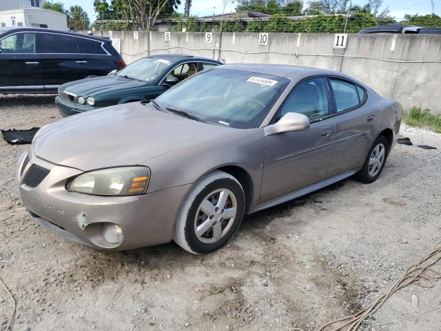 Pontiac Grandprix (2006)