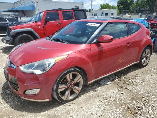 Hyundai Veloster (2015)