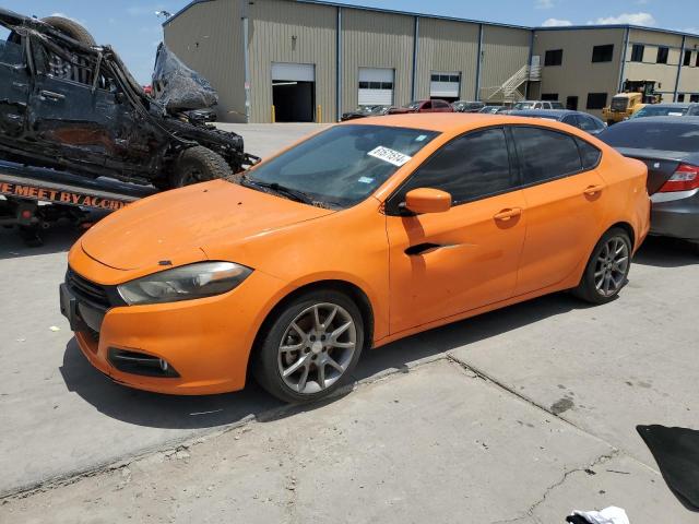 Dodge Dart (2014)