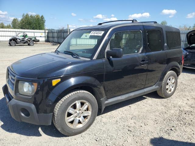 Honda Element (2007)