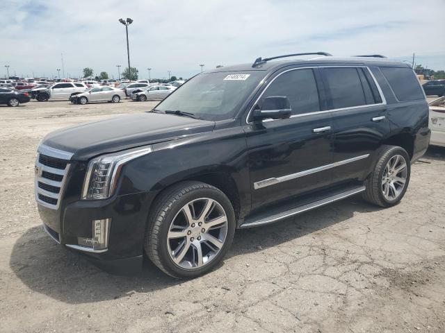 Cadillac Escalade (2015)