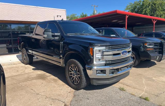 Ford F250 (2019)