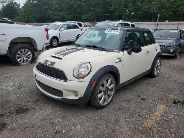 Mini Cooper (2009)