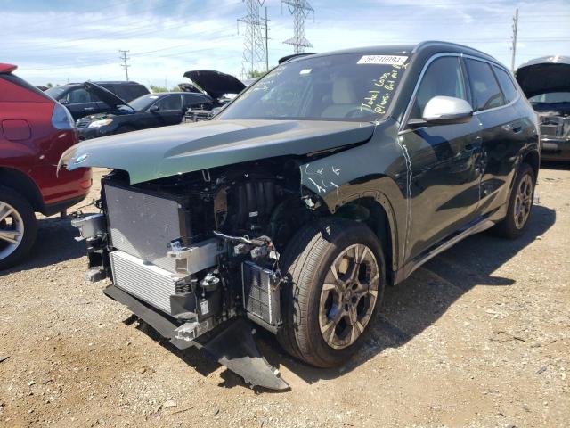 Bmw X1 (2024)
