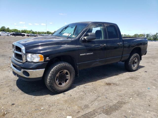 Dodge Ram 2500 (2003)