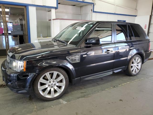 Land-rover Rangerover (2011)