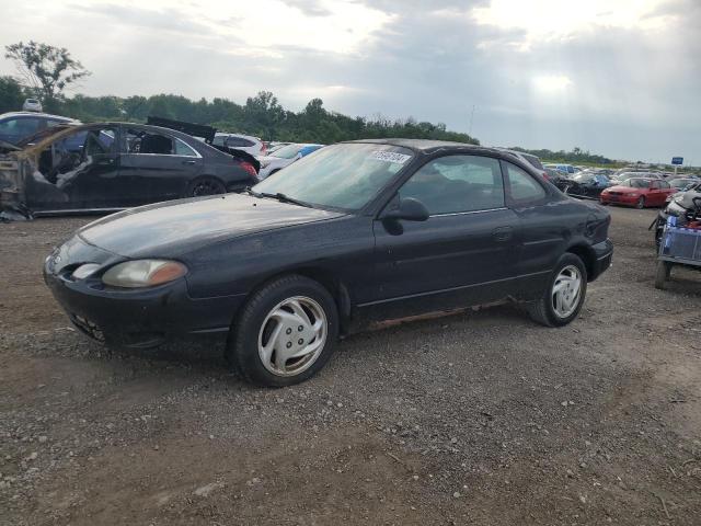 Ford Escort (1999)