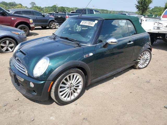 Mini Cooper (2006)