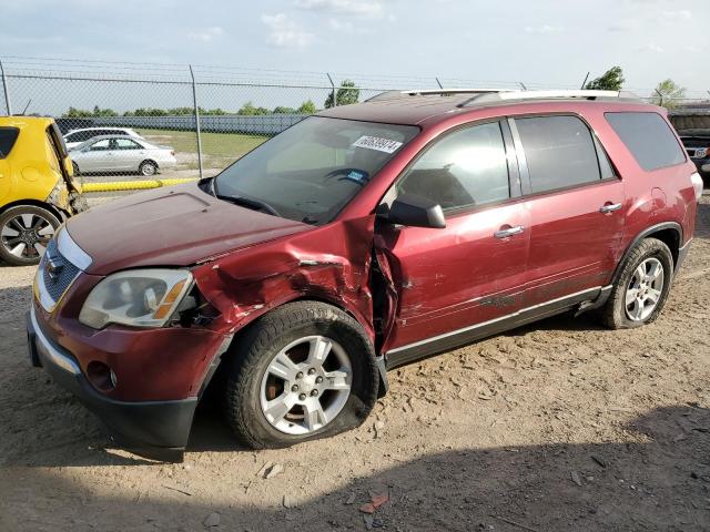 Gmc Acadia (2010)
