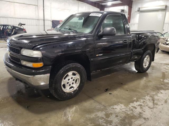 Chevrolet 1500 (2000)