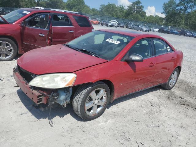 Pontiac G6 (2006)