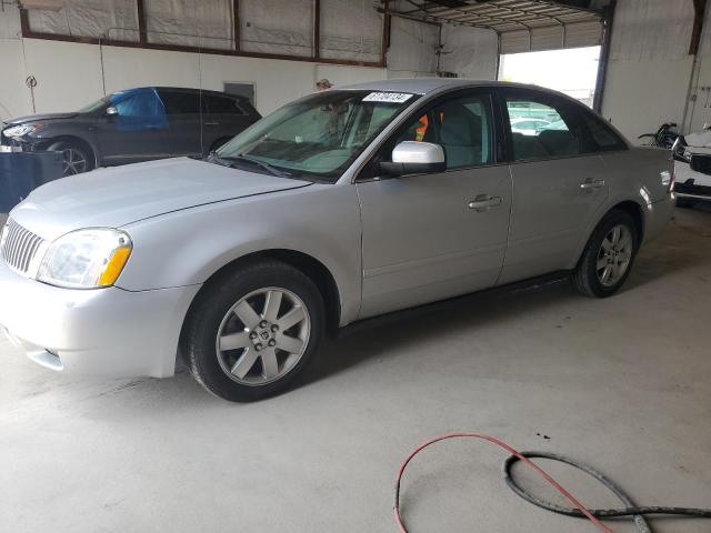 Mercury Montego (2005)