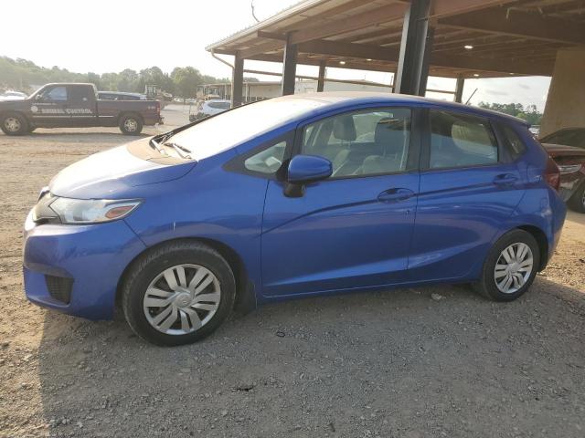 Honda Fit (2015)
