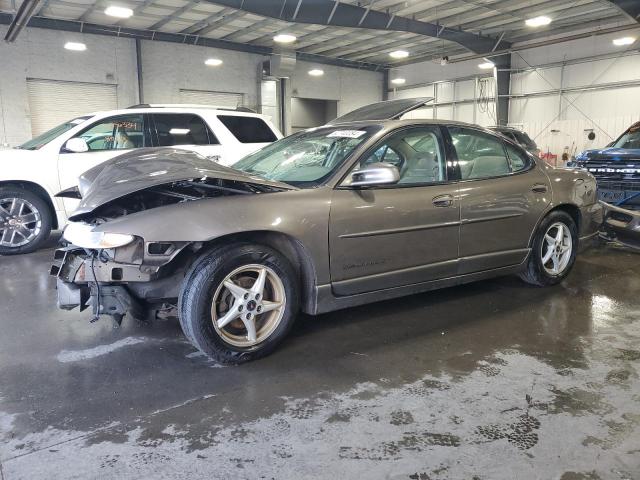 Pontiac Grandprix (2001)
