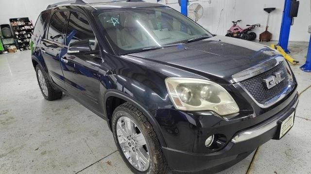 Gmc Acadia (2010)
