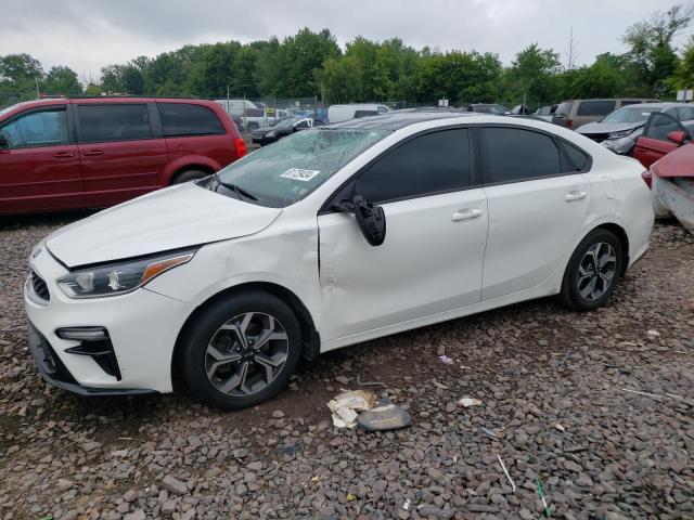 Kia Forte (2019)