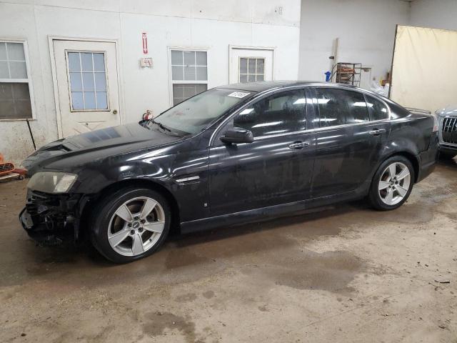 Pontiac G8 (2009)