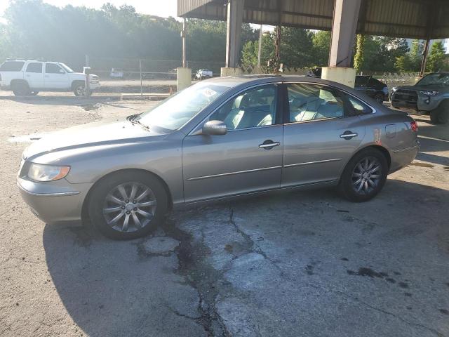 Hyundai Azera (2009)