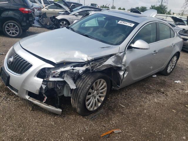 Buick Regal (2012)