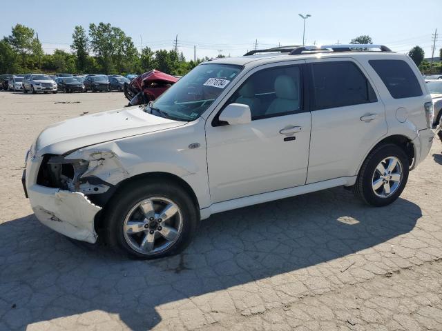 Mercury Mariner (2009)