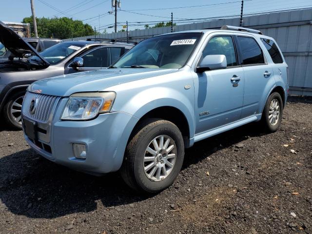 Mercury Mariner (2008)