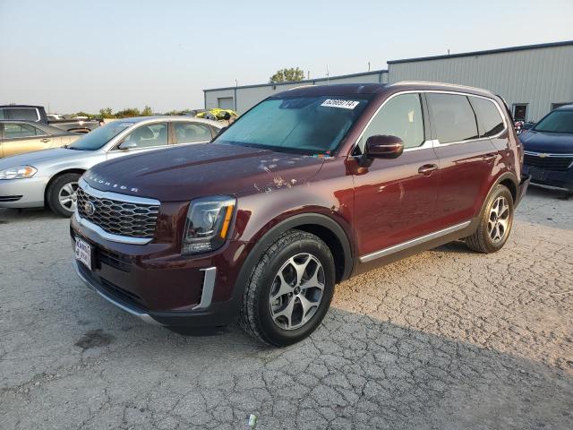 Kia Telluride (2020)