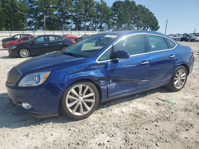 Buick Verano (2013)