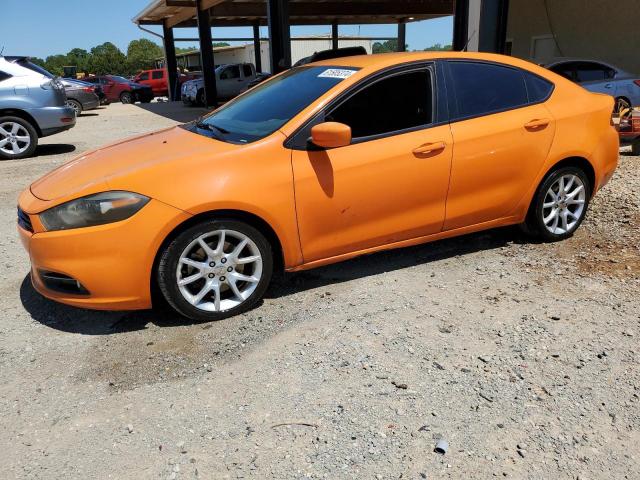 Dodge Dart (2013)