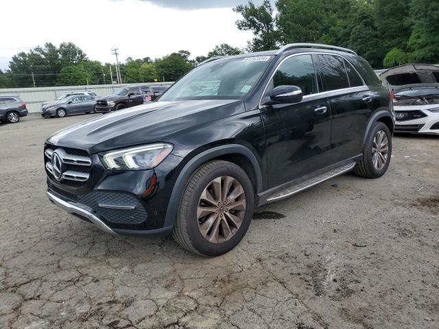 Mercedes-benz Gle-class (2020)