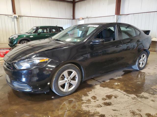Dodge Dart (2015)