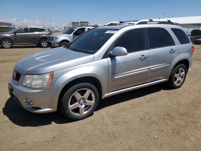 Pontiac Torrent (2008)