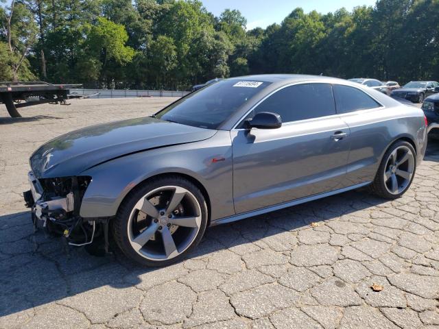 Audi S5-rs5 (2013)