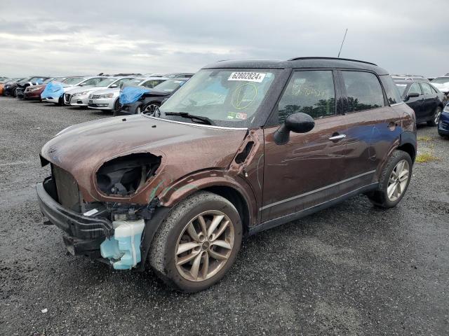 Mini Cooper (2014)