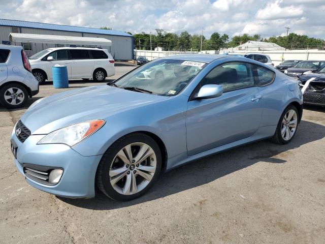 Hyundai Genesis (2010)
